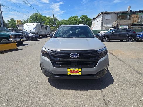 New 2026 Subaru Forester Sport AWD/4WD image 3