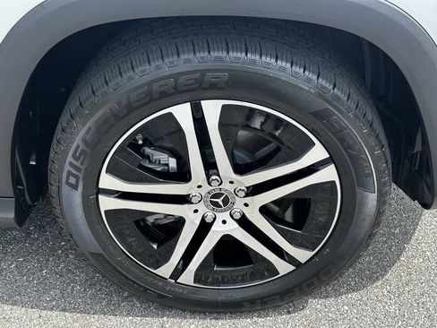Certified 2023 Mercedes-Benz GLS 450 4MATIC image 14
