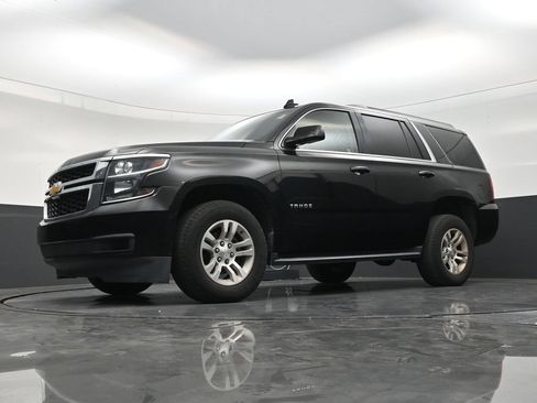 Used 2018 Chevrolet Tahoe LS RWD image 19