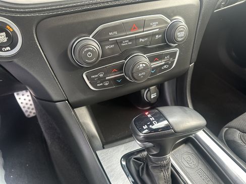 Used 2020 Dodge Charger R/T w/ Daytona Edition Group image 34