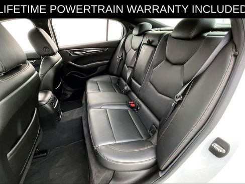 Used 2024 Cadillac CT5 Sport image 34