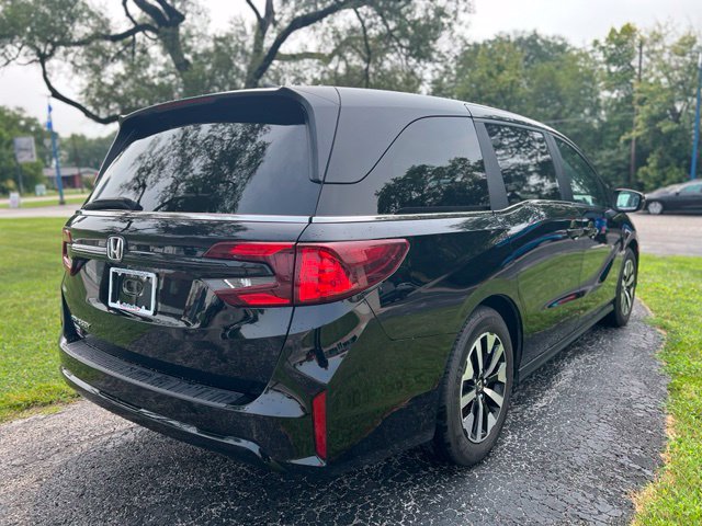 Used 2025 Honda Odyssey EX-L image 8