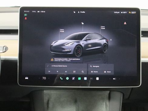 Used 2023 Tesla Model 3 Performance image 26