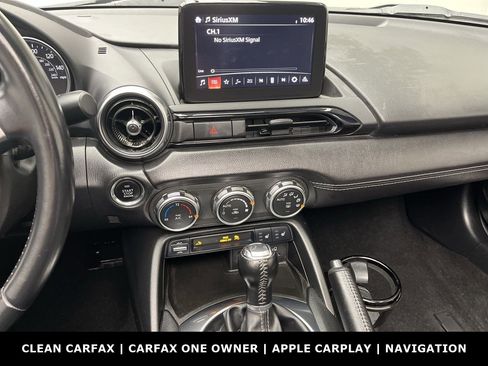 Used 2023 MAZDA MX-5 Miata Grand Touring image 13