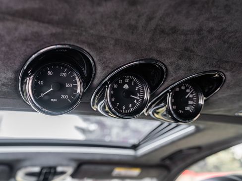 Used 2009 Maybach 57 S image 36