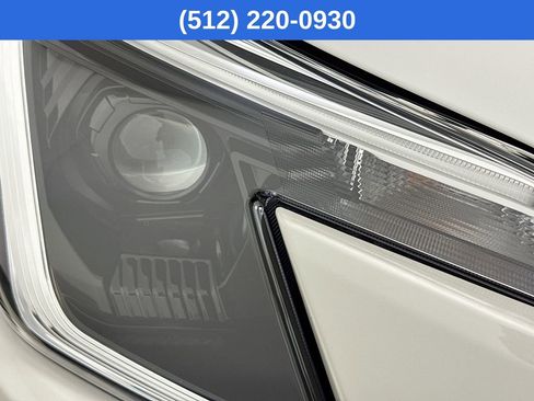 Certified 2024 Subaru Forester Premium image 38