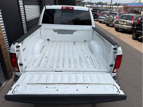 Used 2014 RAM 1500 Big Horn AWD/4WD image 21