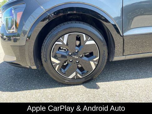 Used 2023 Kia Niro Wave w/ Wave Preserve Package FWD image 27