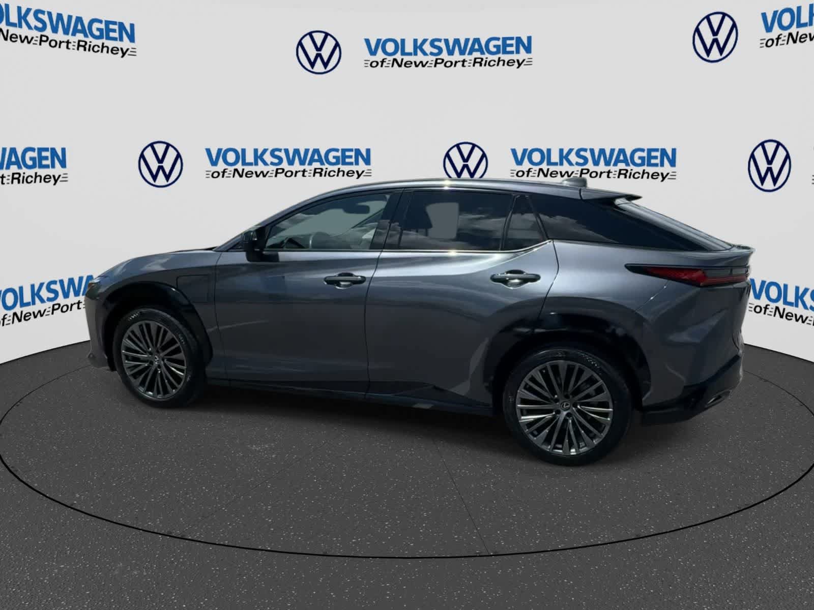 Used 2023 Lexus RZ 450e Premium w/ Accessory Package (Z1) AWD/4WD image 5