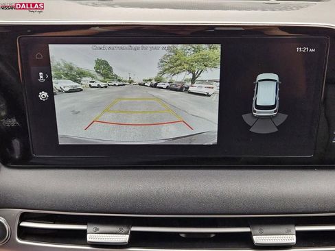 Used 2024 Hyundai Palisade SEL image 19