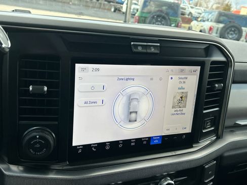 New 2026 Ford F350 Platinum w/ Tremor Off-Road Package image 58