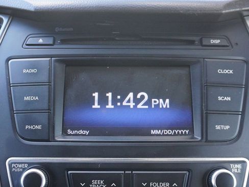 Used 2018 Hyundai Santa Fe Sport image 38