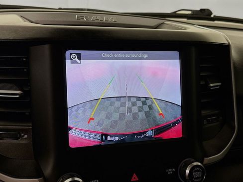 Certified 2021 RAM 1500 Big Horn image 22