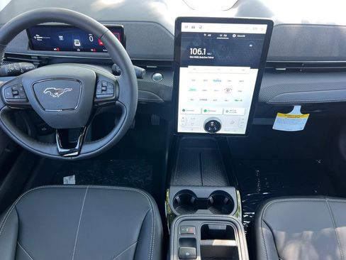 New 2026 Ford Mustang Mach-E Select image 19
