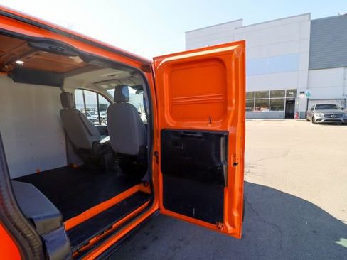 Used 2019 Ford Transit 150 148 Low Roof RWD image 38