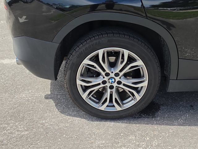 Used 2019 BMW X2 xDrive28i w/ Convenience Package AWD/4WD image 5
