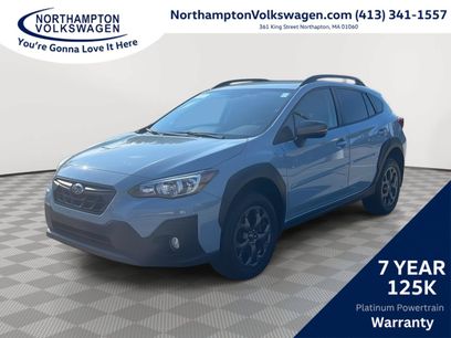 Used 2023 Subaru Crosstrek 2.5i Sport