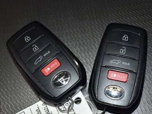 Used 2023 Toyota Sequoia TRD Pro image 24