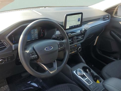 New 2026 Ford Escape Active image 15