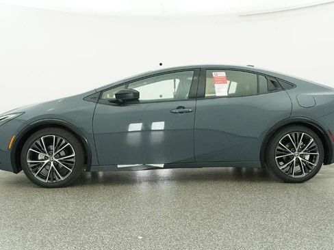 New 2026 Toyota Prius Limited image 19