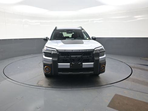New 2026 Subaru Outback Wilderness AWD/4WD image 8