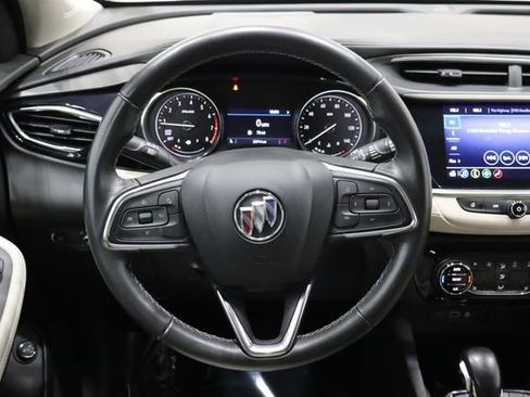 Used 2020 Buick Encore GX Select FWD image 21