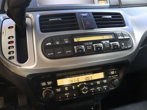 Used 2008 Honda Odyssey Touring image 51