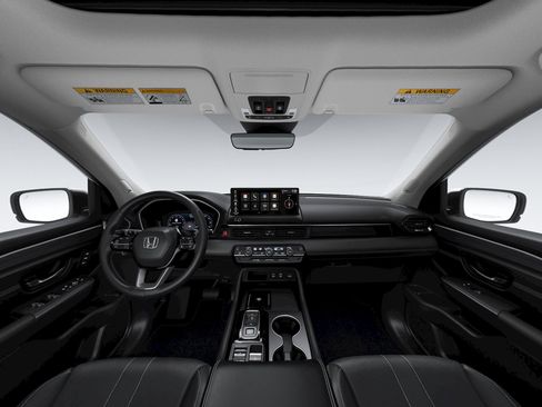 New 2026 Honda Pilot image 12