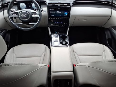 Used 2024 Hyundai Tucson Limited image 10