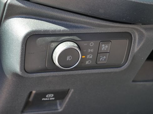 Certified 2021 Ford Bronco Outer Banks AWD/4WD image 5