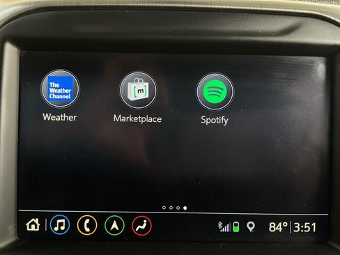 Used 2019 GMC Sierra 1500 Denali w/ Denali Ultimate Package image 53