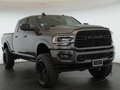 Used 2022 RAM 2500 Laramie