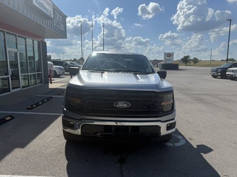 Used 2024 Ford F150 XLT w/ Mobile Office Package image 11