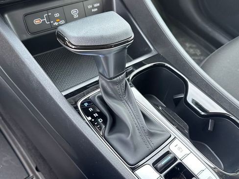 New 2026 Hyundai Tucson SEL FWD image 13