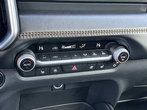 New 2026 MAZDA CX-50 AWD 2.5 Hybrid w/ Weather Package image 11