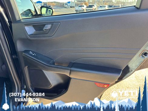 Used 2024 Ford Escape Active w/ Tech Pack #1 image 16