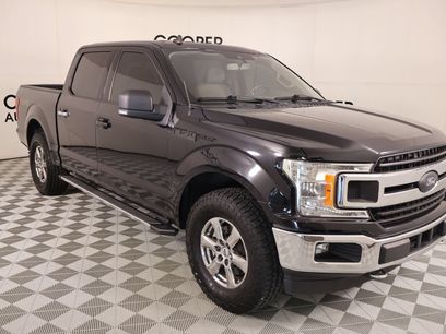 Used 2019 Ford F150 XLT w/ Equipment Group 302A Luxury