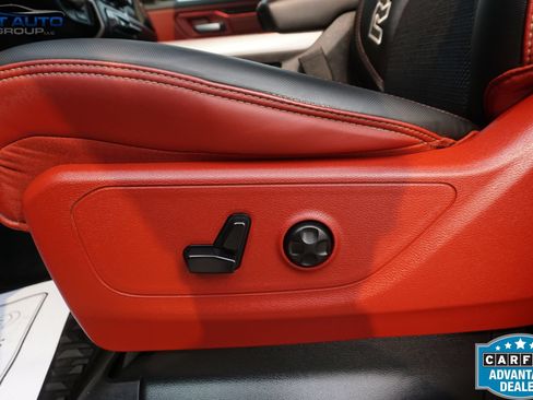 Used 2019 RAM 1500 Rebel w/ Rebel Level 2 Equipment Group AWD/4WD image 26