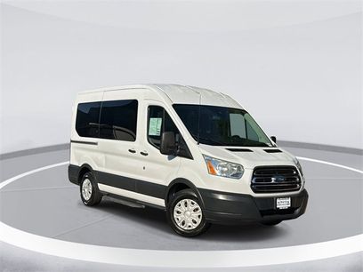 Used 2015 Ford Transit 150 XLT