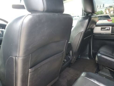 Used 2016 Ford Expedition EL XLT w/ Equipment Group 202A AWD/4WD image 15
