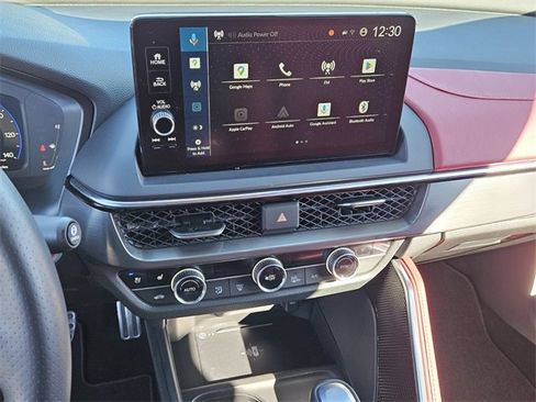 Certified 2025 Acura ADX A-Spec image 17