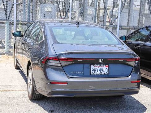 Used 2023 Honda Accord LX image 12