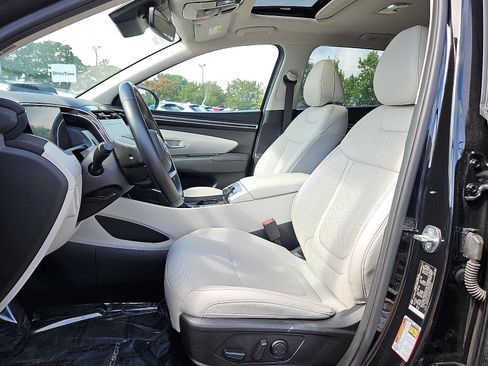 Used 2023 Hyundai Tucson SEL w/ Convenience Package FWD image 13