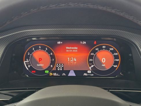 New 2026 Volkswagen Atlas Peak Edition AWD/4WD image 22