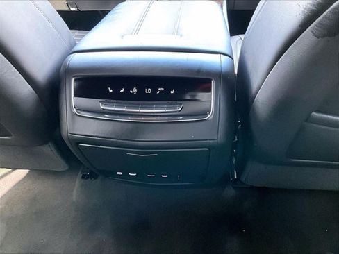 Certified 2023 Cadillac Escalade Premium Luxury Platinum RWD image 25