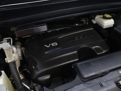 Used 2020 Nissan Pathfinder SL image 26