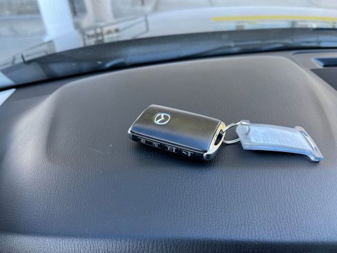 Used 2025 MAZDA CX-5 AWD 2.5 S w/ Preferred Package image 22