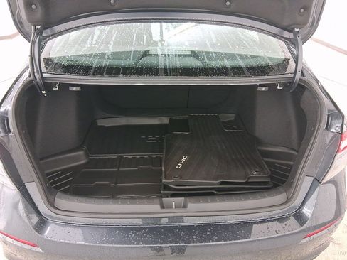Used 2025 Honda Civic Sport Touring image 29