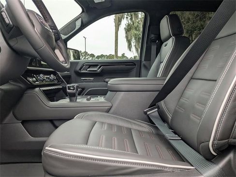 New 2026 GMC Sierra 1500 AT4X image 22