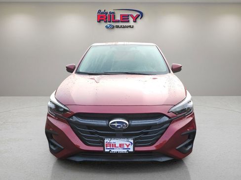 Used 2025 Subaru Legacy Limited AWD/4WD image 8